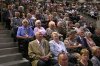 Seniorentag NRW 2007 - Der Gottesdienst