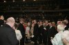 Seniorentag NRW 2007 - Nach dem Gottesdienst
