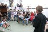 JO-Törn 2007 - SOS wir sitzen fest