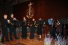 Jugendtag Hamburg 2007 - Der Gottesdienst