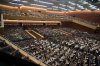Jugendtag Hamburg 2007 - Der Gottesdienst