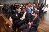 Bibeltipps und Bekennermut am Vorstehertag
