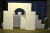 Jugendtag NRW 2008 - Aufbau I