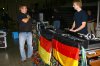 Jugendtag NRW 2008 - Aufbau I