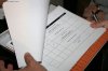 Jugendtag NRW 2008 - Aufbau IV