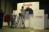 Jugendtag NRW 2008 - Aufbau IV