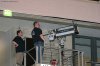 Jugendtag NRW 2008 - Aufbau V