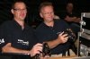 Jugendtag NRW 2008 - Aufbau V