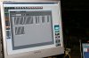Jugendtag NRW 2008 - Aufbau V