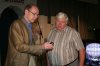 Jugendtag NRW 2008 - Aufbau VI