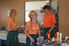 Jugendtag NRW 2008 - Aufbau VII