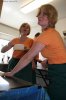 Jugendtag NRW 2008 - Aufbau VII