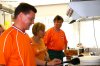Jugendtag NRW 2008 - Aufbau VIII