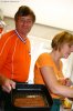 Jugendtag NRW 2008 - Aufbau VIII