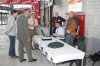 Jugendtag NRW 2008 - Probe I