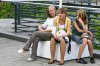 Jugendtag NRW 2008 - Probe III