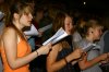 Jugendtag NRW 2008 - Probe III