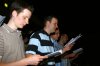 Jugendtag NRW 2008 - Probe III