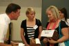Jugendtag NRW 2008 - vor dem Benefizkonzert I