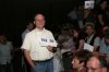 Jugendtag NRW 2008 - vor dem Benefizkonzert I