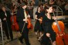 Jugendtag NRW 2008 - vor dem Benefizkonzert I