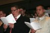 Jugendtag NRW 2008 - Probe IV