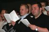 Jugendtag NRW 2008 - Probe IV