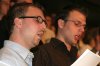 Jugendtag NRW 2008 - Probe IV