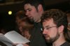 Jugendtag NRW 2008 - Probe IV