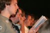 Jugendtag NRW 2008 - Probe IV