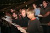 Jugendtag NRW 2008 - Probe IV