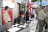 Jugendtag NRW 2008 - Vor dem Benefizkonzert II
