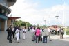 Jugendtag NRW 2008 - Vor dem Benefizkonzert II