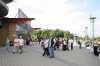 Jugendtag NRW 2008 - Vor dem Benefizkonzert II