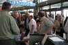 Jugendtag NRW 2008 - Vor dem Benefizkonzert II
