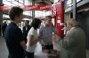 Jugendtag NRW 2008 - Vor dem Benefizkonzert II