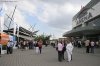 Jugendtag NRW 2008 - Vor dem Benefizkonzert II