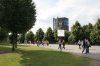 Jugendtag NRW 2008 - Vor dem Benefizkonzert II