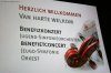 Jugendtag NRW 2008 - Vor dem Benefizkonzert II
