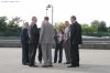 Jugendtag NRW 2008 - Vor dem Benefizkonzert II