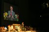Jugendtag NRW 2008 - Benefizkonzert V und Spenden