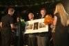 Jugendtag NRW 2008 - Benefizkonzert V und Spenden