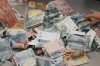 Jugendtag NRW 2008 - Benefizkonzert V und Spenden