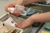 Jugendtag NRW 2008 - Benefizkonzert V und Spenden