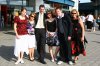 Jugendtag NRW 2008 - Vor dem Gottesdienst I