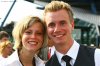Jugendtag NRW 2008 - Vor dem Gottesdienst I
