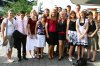 Jugendtag NRW 2008 - Vor dem Gottesdienst I