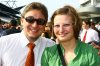 Jugendtag NRW 2008 - Vor dem Gottesdienst I