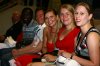 Jugendtag NRW 2008 - Vor dem Gottesdienst I