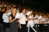 Jugendtag NRW 2008 - Vor dem Gottesdienst I